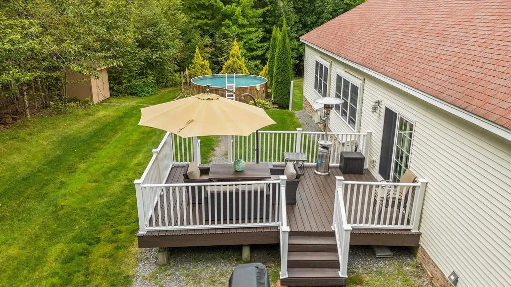 283 Skyline Road Bangor ME 04401