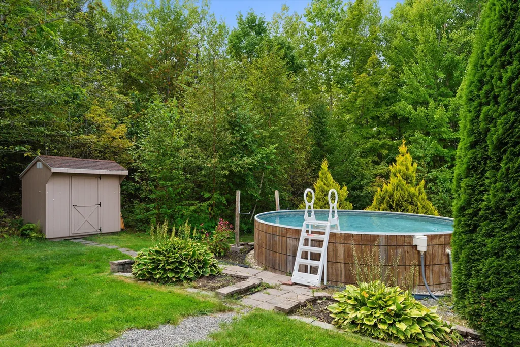 283 Skyline Road Bangor ME 04401
