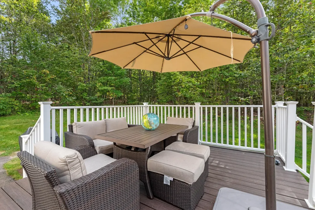 283 Skyline Road Bangor ME 04401