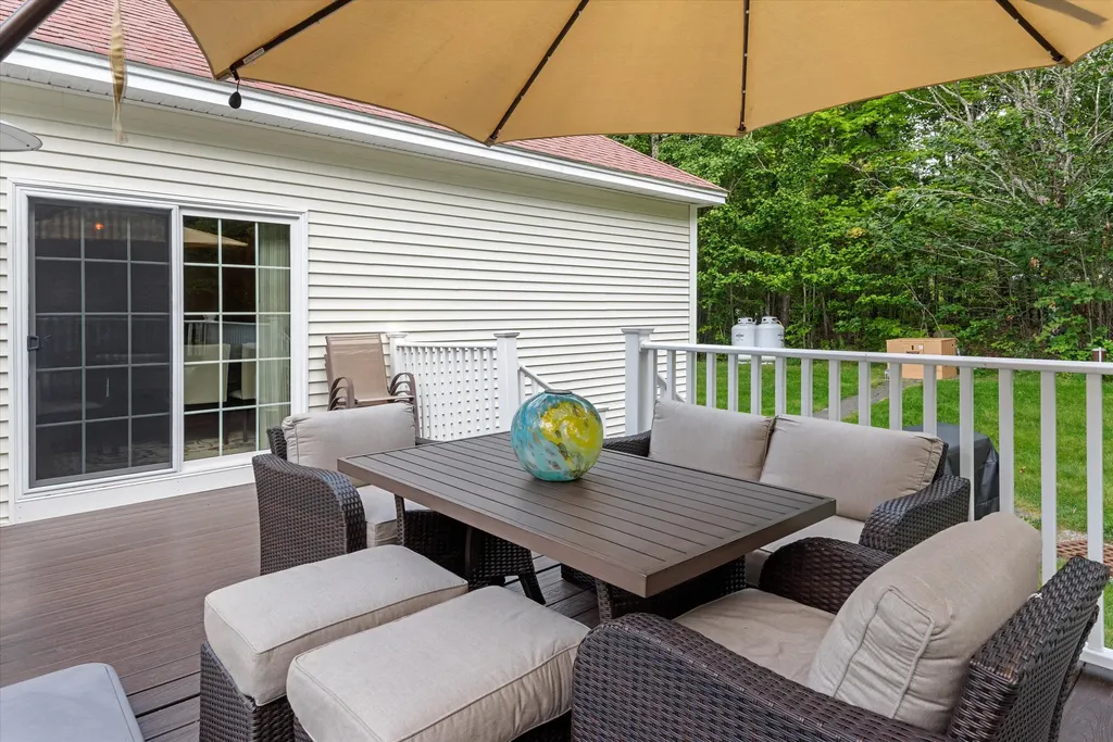 283 Skyline Road Bangor ME 04401