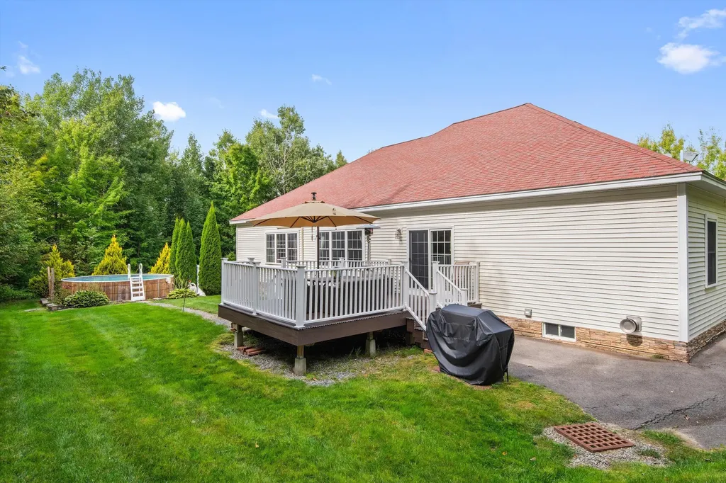 283 Skyline Road Bangor ME 04401