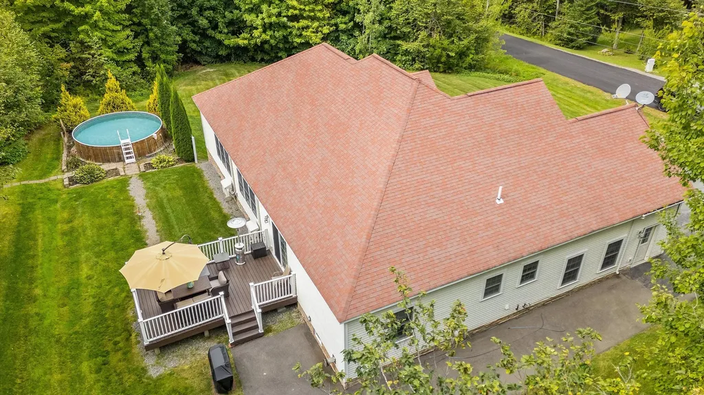 283 Skyline Road Bangor ME 04401