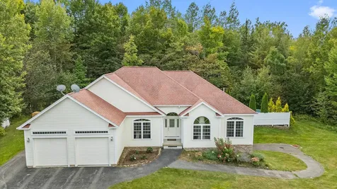 283 Skyline Road Bangor ME 04401