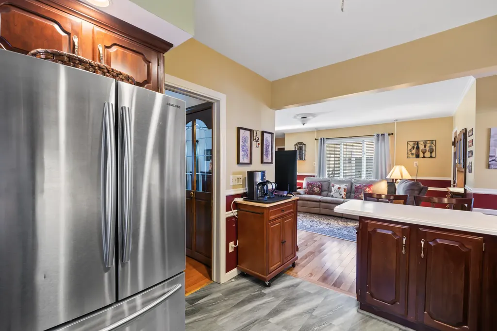 199 Webber Avenue Lewiston ME 04240