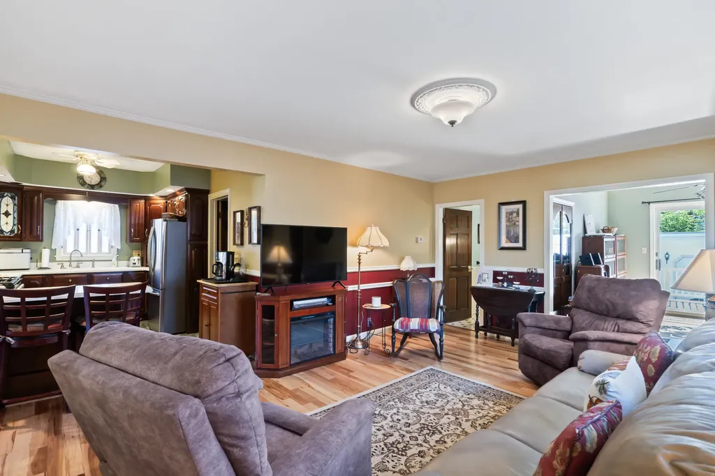 199 Webber Avenue Lewiston ME 04240