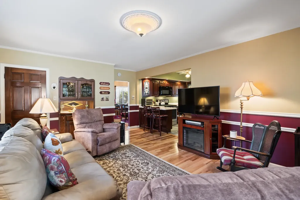 199 Webber Avenue Lewiston ME 04240