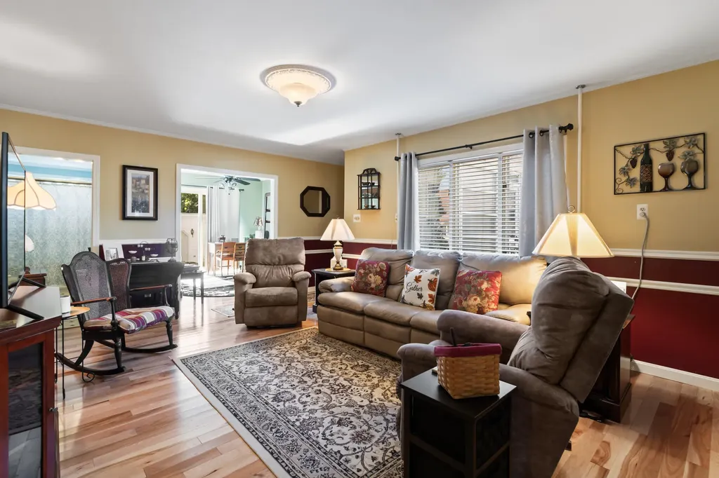 199 Webber Avenue Lewiston ME 04240