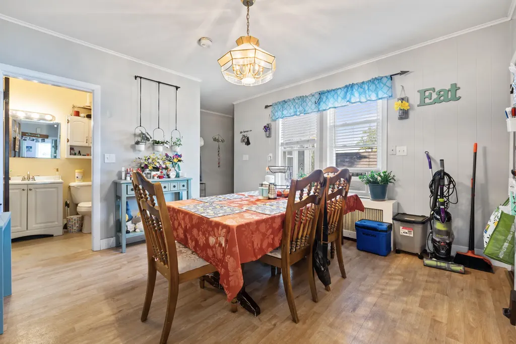 199 Webber Avenue Lewiston ME 04240