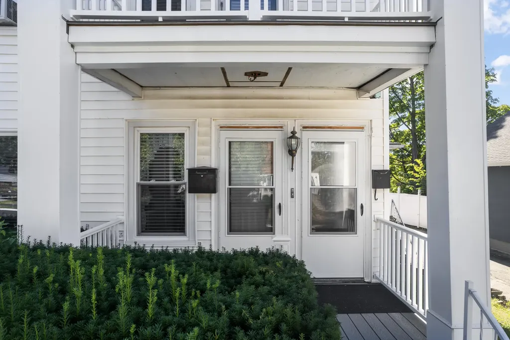 199 Webber Avenue Lewiston ME 04240