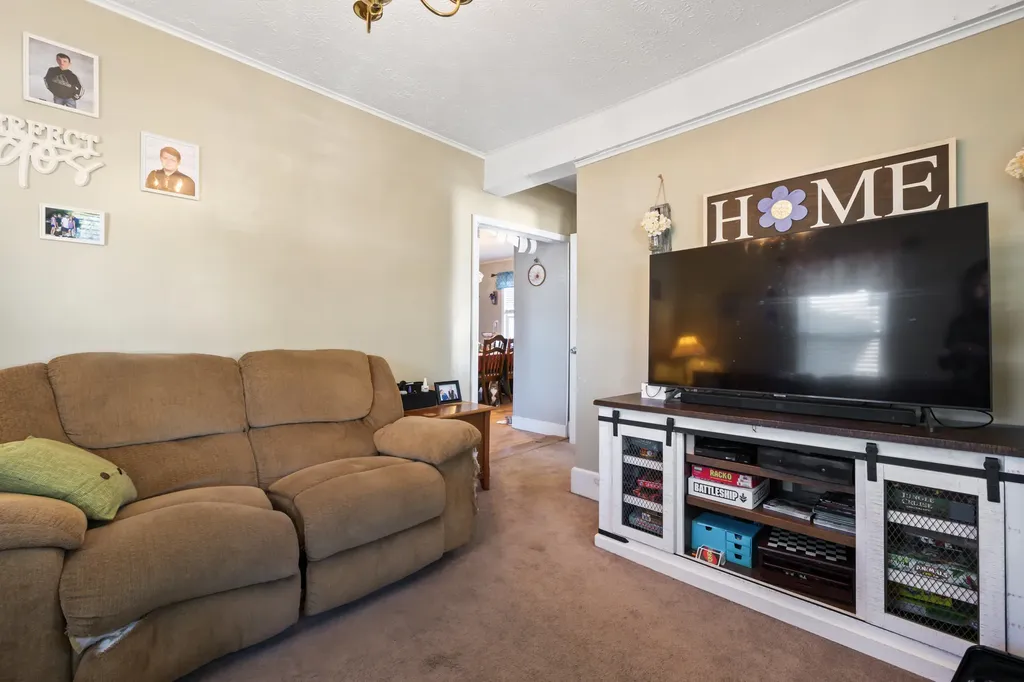 199 Webber Avenue Lewiston ME 04240