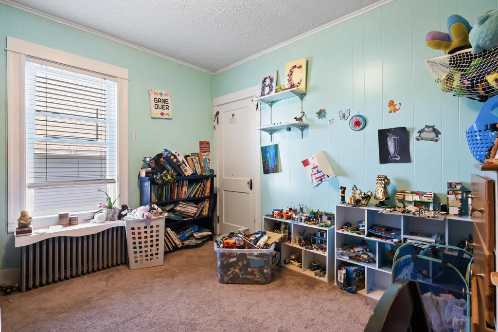 199 Webber Avenue Lewiston ME 04240