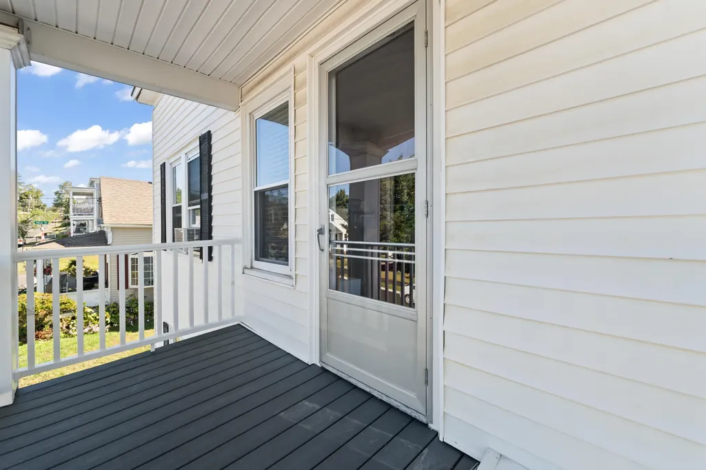 199 Webber Avenue Lewiston ME 04240