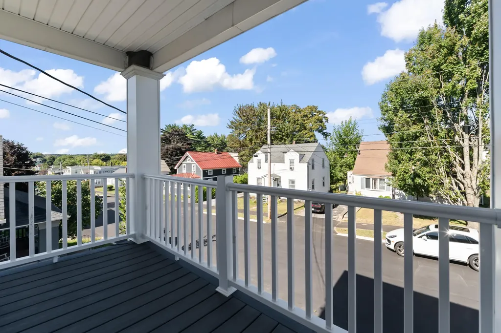 199 Webber Avenue Lewiston ME 04240
