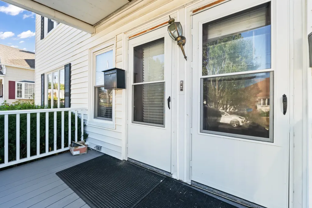 199 Webber Avenue Lewiston ME 04240