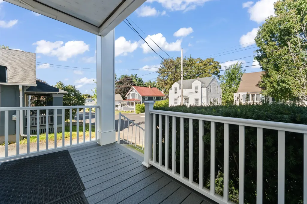 199 Webber Avenue Lewiston ME 04240