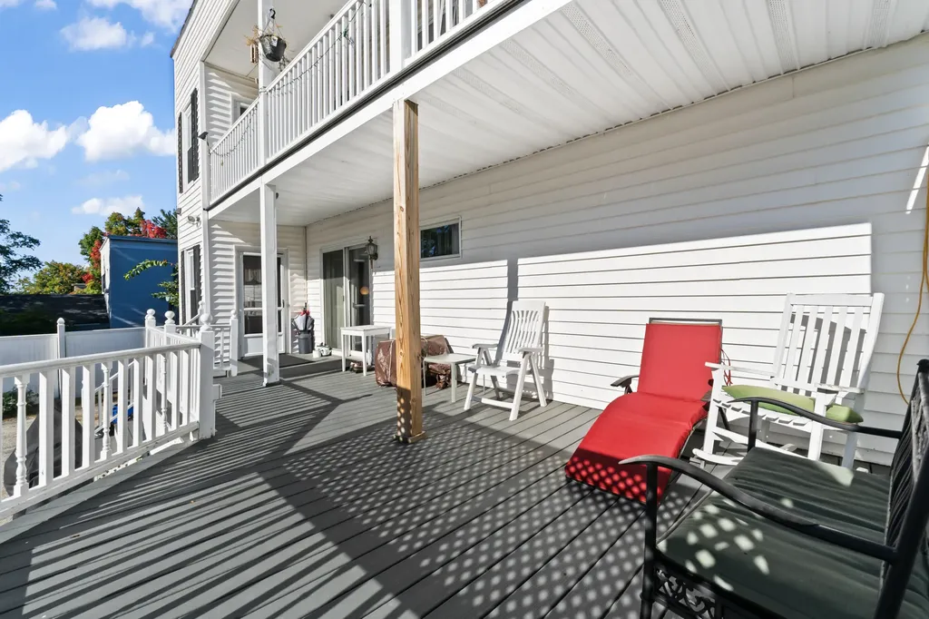 199 Webber Avenue Lewiston ME 04240