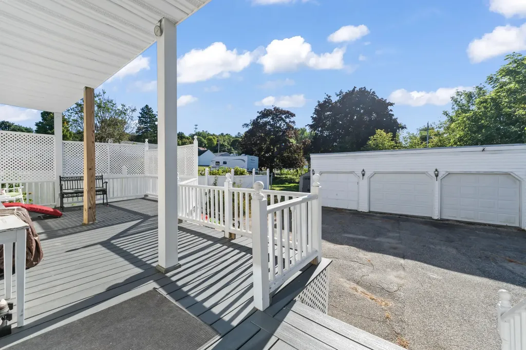 199 Webber Avenue Lewiston ME 04240