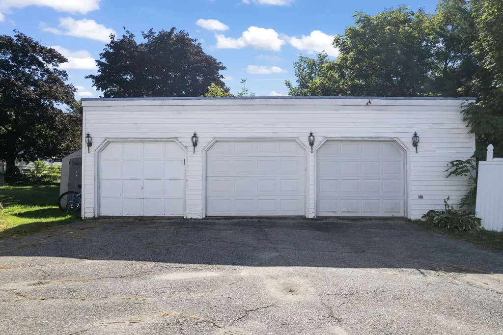 199 Webber Avenue Lewiston ME 04240