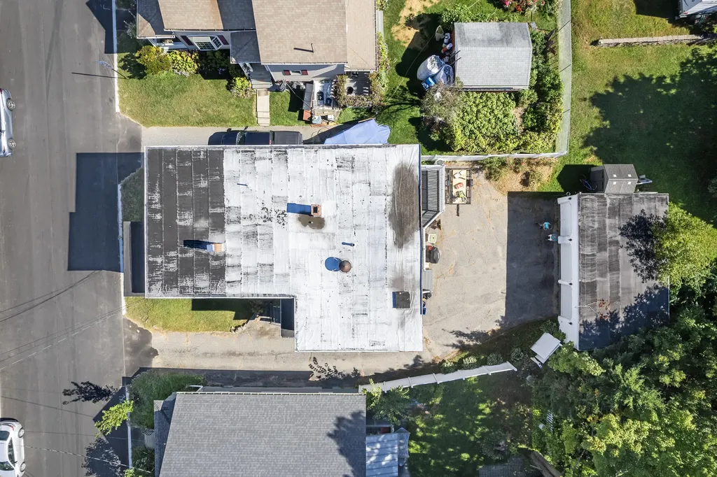 199 Webber Avenue Lewiston ME 04240