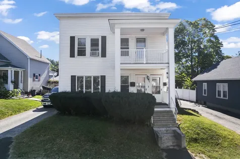 199 Webber Avenue Lewiston ME 04240