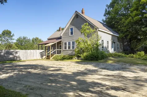 3 Scrappy Lane Litchfield ME 04350