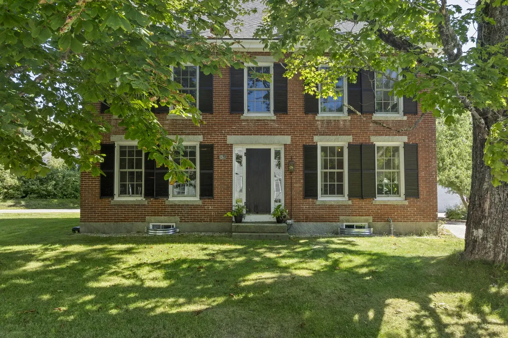 69 South Street Freeport ME 04032