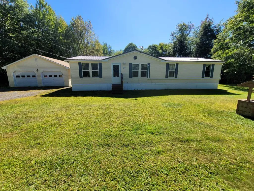 551 Hanson Road China ME 04358
