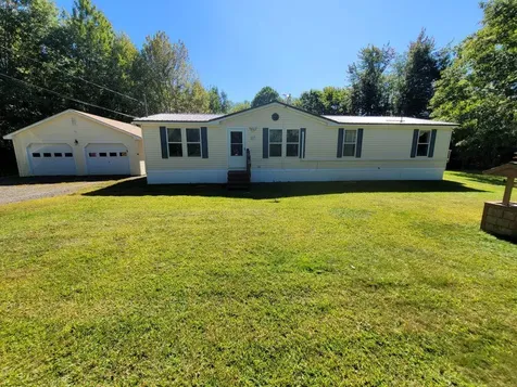 551 Hanson Road China ME 04358