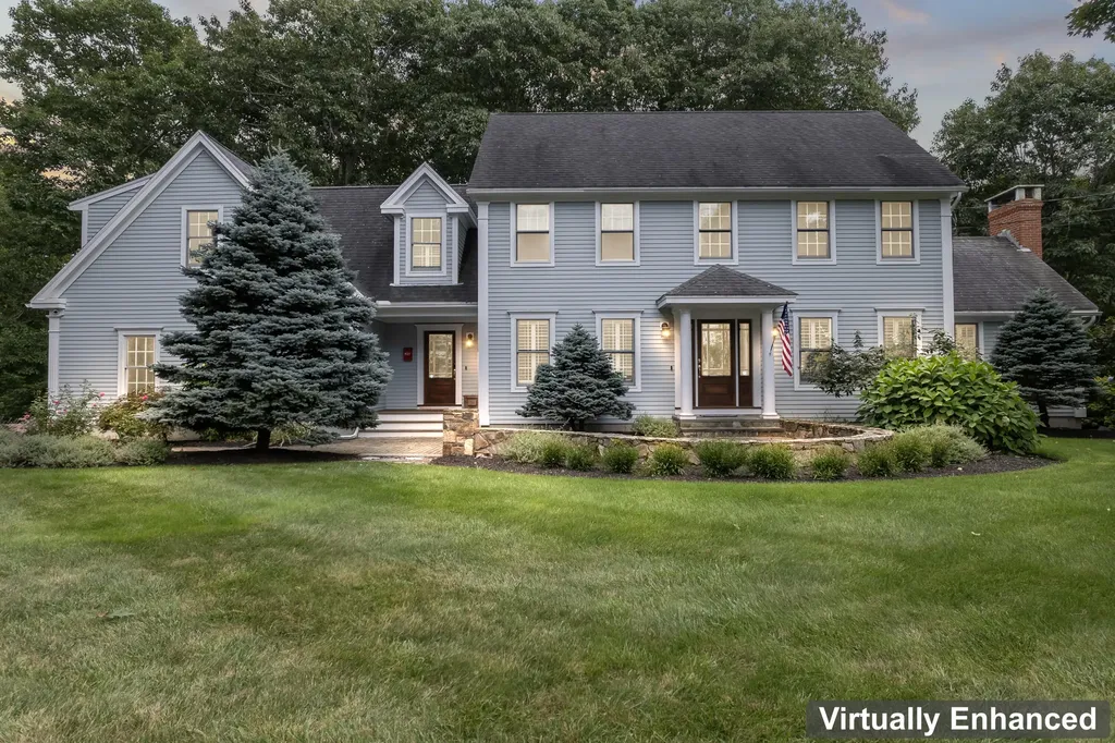103 Ridge Road York ME 03909