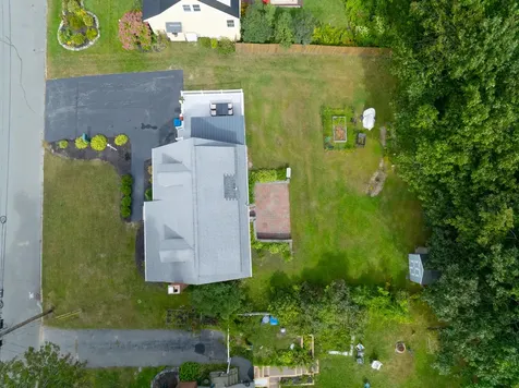 35 Brookview Terrace Portland ME 04102