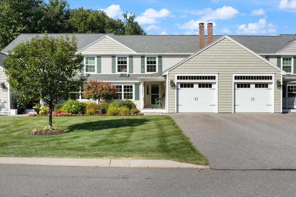 36 Alewive Court Wells ME 04090