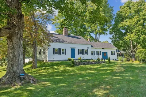 577 Arnold Lane Palermo ME 04354