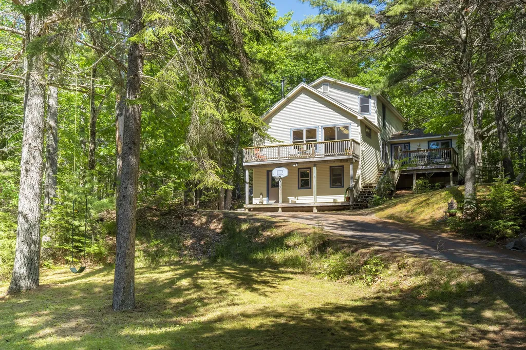 497 State Highway 3 Bar Harbor ME 04609