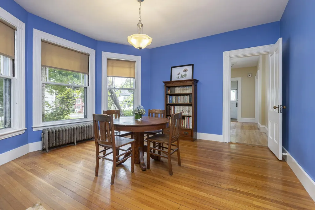 16 Nevens Street Portland ME 04103