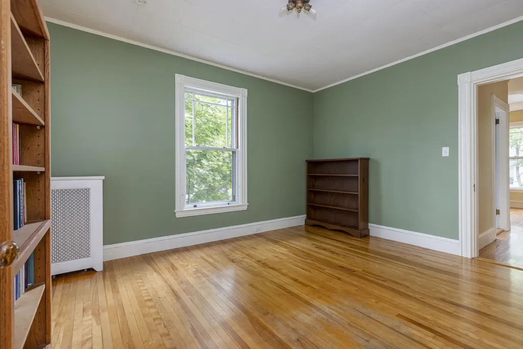 16 Nevens Street Portland ME 04103