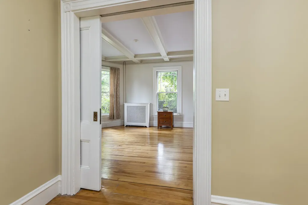 16 Nevens Street Portland ME 04103