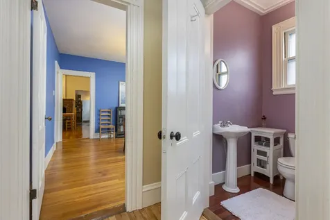 16 Nevens Street Portland ME 04103