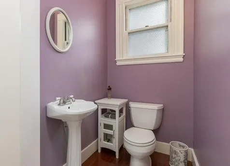 16 Nevens Street Portland ME 04103