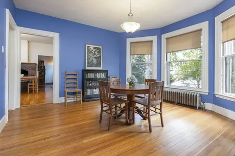 16 Nevens Street Portland ME 04103