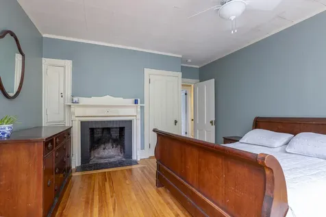 16 Nevens Street Portland ME 04103