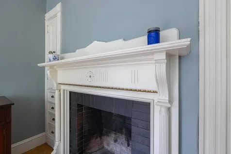 16 Nevens Street Portland ME 04103