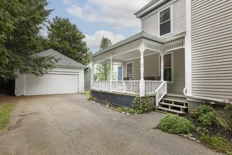 16 Nevens Street Portland ME 04103