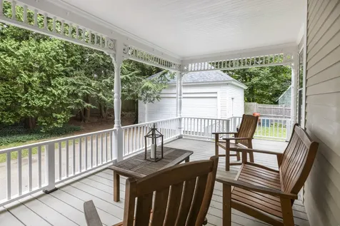 16 Nevens Street Portland ME 04103