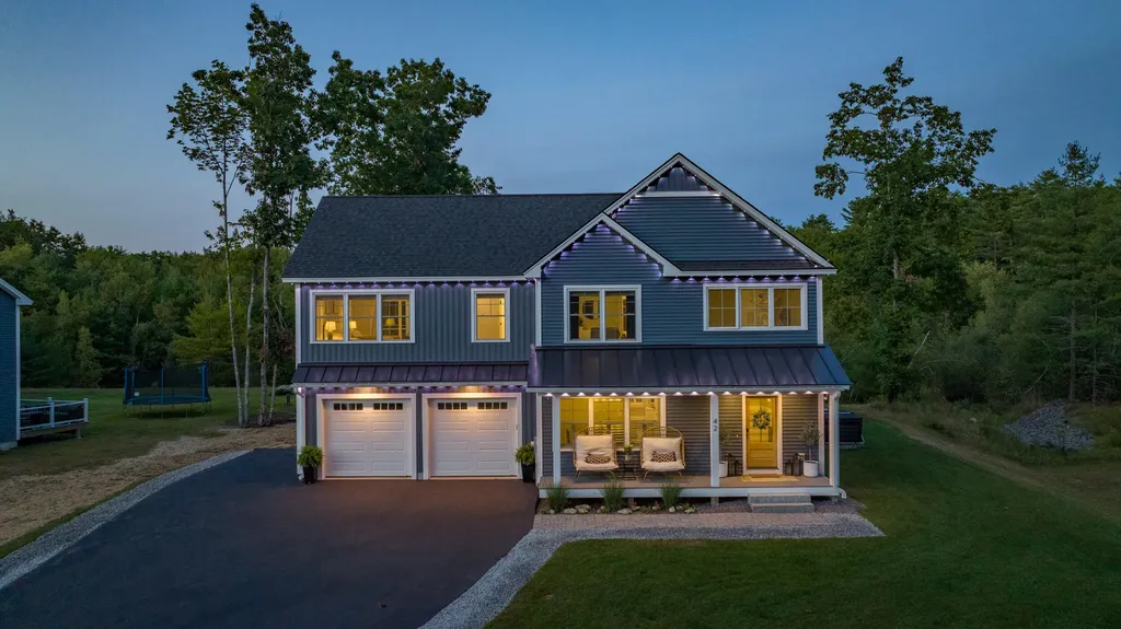 42 Leonards Way Windham ME 04062