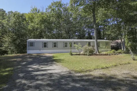 16 Higgins Road S Searsmont ME 04973