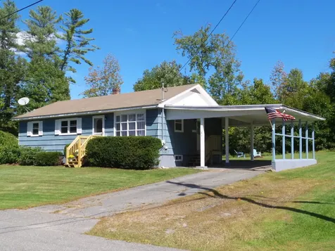 31 Michael Street Skowhegan ME 04976