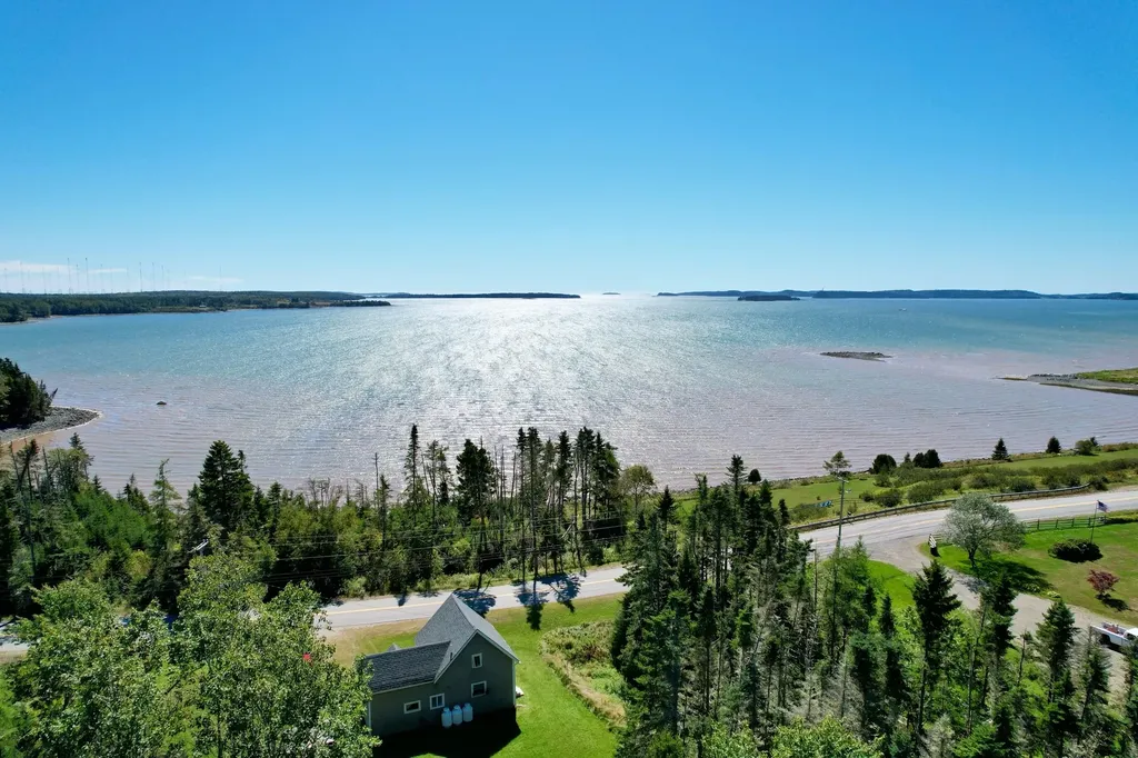 1214 Cutler Road Whiting ME 04691