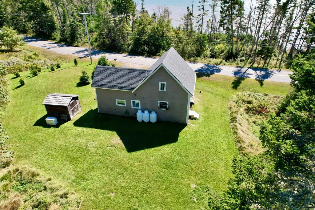 1214 Cutler Road Whiting ME 04691