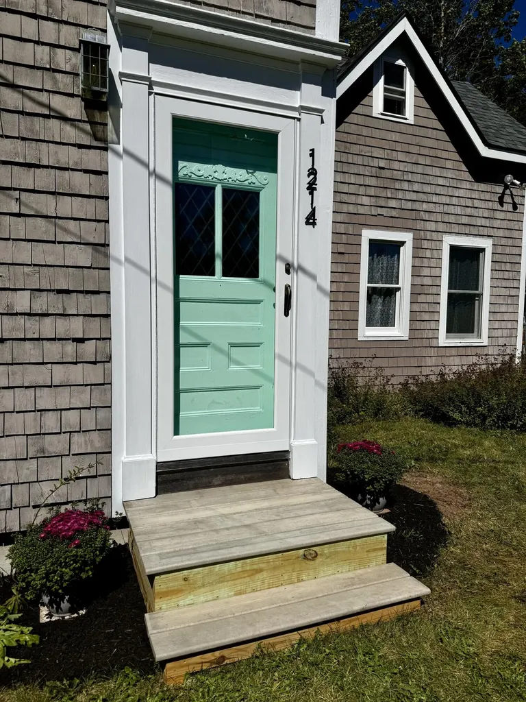 1214 Cutler Road Whiting ME 04691
