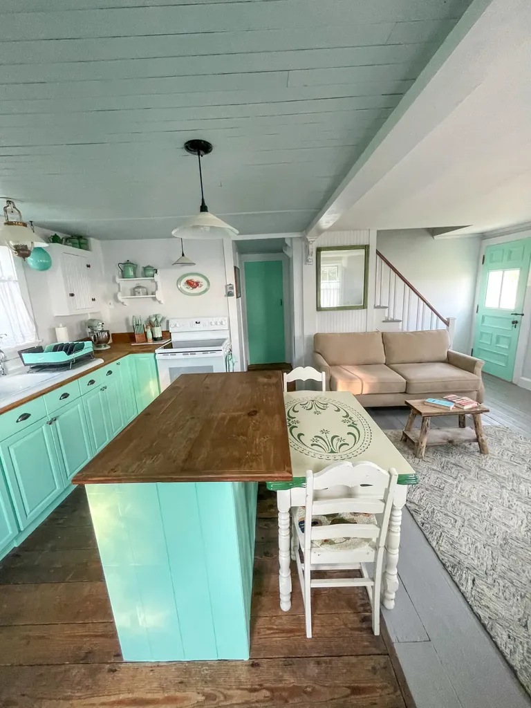 1214 Cutler Road Whiting ME 04691